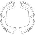 TRW | Bremsbackensatz, Feststellbremse | GS8803