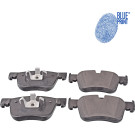 ADP154212 Bremsbelagsatz, Scheibenbremse