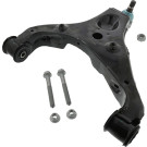 821 0700 10 Lenker, Radaufhängung