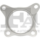 110-980 Dichtung, Abgasrohr