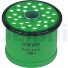 Delphi | Kraftstofffilter | HDF910