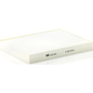 MANN-FILTER CU 28 003 Innenraumfilter, Partikelfilter