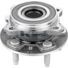 NTN-SNR | Radlagersatz | R183.19
