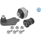 Meyle | Reparatursatz, Querlenker | 216 610 0004
