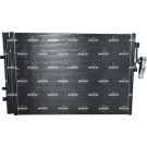 NRF | Kondensator, Klimaanlage | 350035