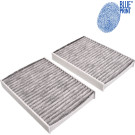 ADB112520 Filtersatz, Innenraumluft