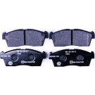 8DB 355 015-731 Bremsbelagsatz, Scheibenbremse 8DB 355 015-731 Bremsbelagsatz, Scheibenbremse