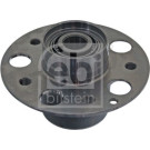 febi bilstein | 2 x FEBI Radlagersatz | 36077 febi bilstein | 2 x FEBI Radlagersatz | 36077
