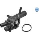 16-28 228 0010 Thermostat, Kühlmittel MEYLE-ORIGINAL: True to OE. 16-28 228 0010 Thermostat, Kühlmittel MEYLE-ORIGINAL: True to OE.