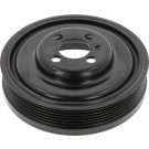 80000678 Riemenscheibe, Kurbelwelle 80000678 Riemenscheibe, Kurbelwelle