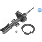 526 623 0010 Stoßdämpfer MEYLE-ORIGINAL: True to OE.