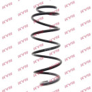 KYB Fahrwerksfeder K-Flex RH2634