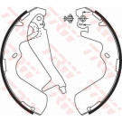 TRW | Bremsbackensatz | GS8696
