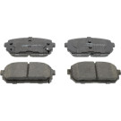 FDB4193 Bremsbelagsatz, Scheibenbremse PREMIER