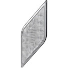 2BA 013 331-041 Blinkleuchte SHAPELINE STYLE