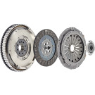 Valeo 837045 Kupplungssatz FULLPACK DMF Valeo 837045 Kupplungssatz FULLPACK DMF