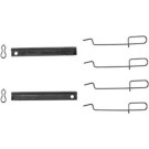 PFK210 Zubehörsatz, Scheibenbremsbelag