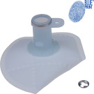 Blue Print | Filter, Kraftstoff-Fördereinheit | ADH22402