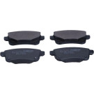 Maxgear | Bremsbelagsatz, Scheibenbremse | 19-3607