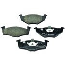 8DB 355 007-911 Bremsbelagsatz, Scheibenbremse 8DB 355 007-911 Bremsbelagsatz, Scheibenbremse