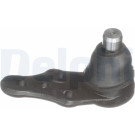 Delphi | Trag-/Führungsgelenk | TC1505