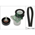 529 0398 10 Keilrippenriemensatz