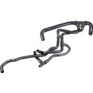 2421549 Kühlerschlauch GREENPARTS 2421549 Kühlerschlauch GREENPARTS