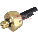 Metzger | Sensor, Kraftstoffdruck | 0906493