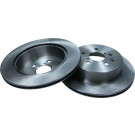 19-2354 Bremsscheibe 19-2354 Bremsscheibe