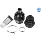 614 498 0017 Gelenksatz, Antriebswelle MEYLE-ORIGINAL: True to OE. 614 498 0017 Gelenksatz, Antriebswelle MEYLE-ORIGINAL: True to OE.