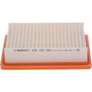 BOSCH F 026 400 595 Luftfilter