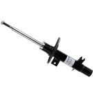 Sachs | Stoßdämpfer | 318 182