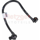 2180057 Unterdruckleitung, Bremskraftverstärker