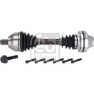 194880 Antriebswelle 194880 Antriebswelle