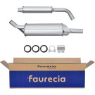 Hella | Endschalldämpfer | 8LD 366 031-761