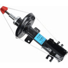 Sachs | Stoßdämpfer | 314 625