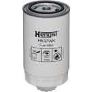 Hengst Filter | Kraftstofffilter | H637WK