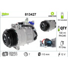 813427 Kompressor, Klimaanlage VALEO CORE-FLEX