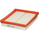Hengst Filter | Luftfilter | E1255L