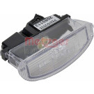 2080113 Kennzeichenleuchte