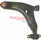 58024501 Lenker, Radaufhängung