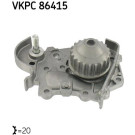 SKF | Wasserpumpe | VKPC 86415