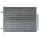 AC 1131 000P Kondensator, Klimaanlage BEHR *** PREMIUM LINE *** AC 1131 000P Kondensator, Klimaanlage BEHR *** PREMIUM LINE ***