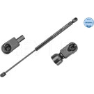 2 x MEYLE Gasfeder, Koffer-/Laderaum | 140 910 0080 2 x MEYLE Gasfeder, Koffer-/Laderaum | 140 910 0080