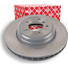 FEBI BILSTEIN 105719 Bremsscheibe FEBI BILSTEIN 105719 Bremsscheibe