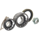 SKF | Radlagersatz | VKBA 1385