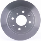 Hella | Bremsscheibe | 8DD 355 104-951