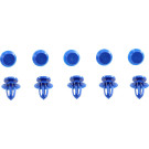 2280021 Clip, Zier-/Schutzleiste