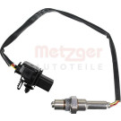 Metzger | Lambdasonde | 0895693