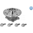 300 343 1103 Radnabe MEYLE-ORIGINAL: True to OE.